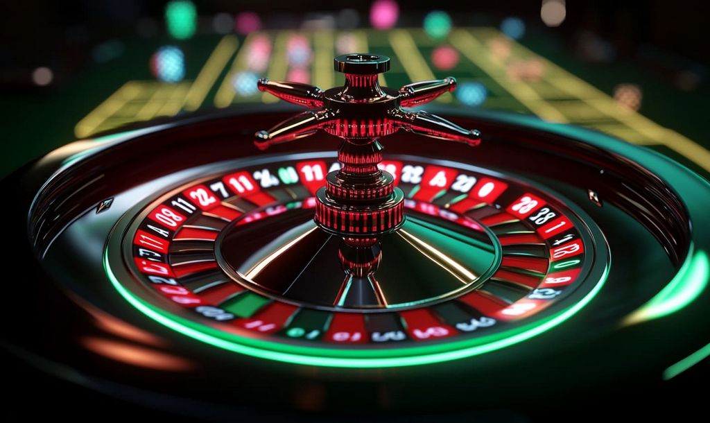 CK999 - Leading Crypto Online Casino