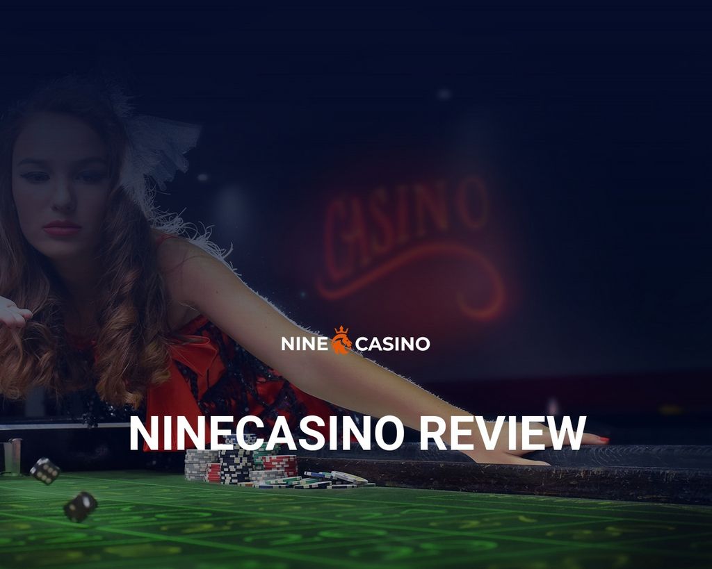 NineCasino : Le site de casino