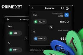 Unlocking the World of PrimeXBT Trading A Comprehensive Guide